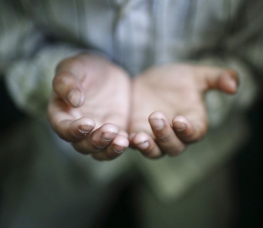 Kam shumë frikë nga xhinët, si duhet të veprojë?