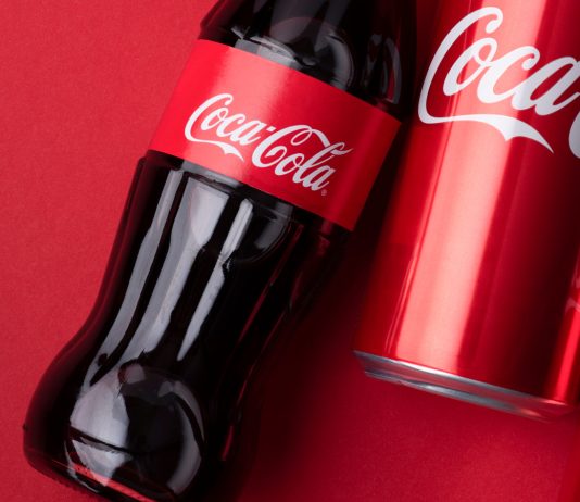 A lejohet konsumimi i Coca Cola-s?