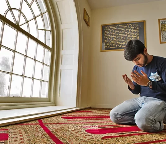 Çfarë dua të bëjmë për të shpëtuar nga vesveset e shejtanit?