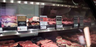 Ngrënia e mishit nëpër vendet joislame