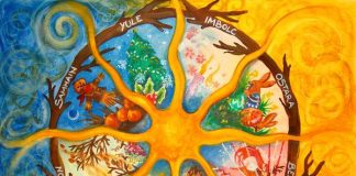 Gjykimi i festimit të festave pagane në Islam