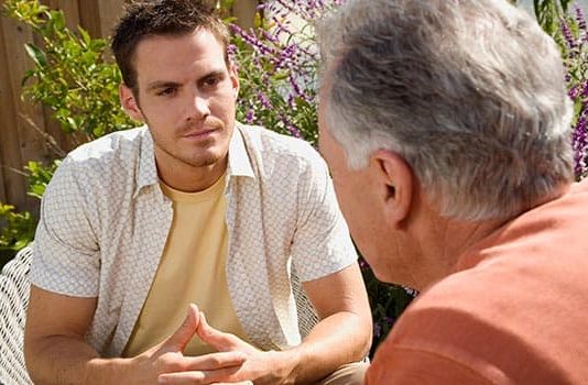 Si t’i bëj davet babait tim?