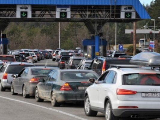 A përfitojnë mërgimtarët nga lehtësimet e udhëtarit?