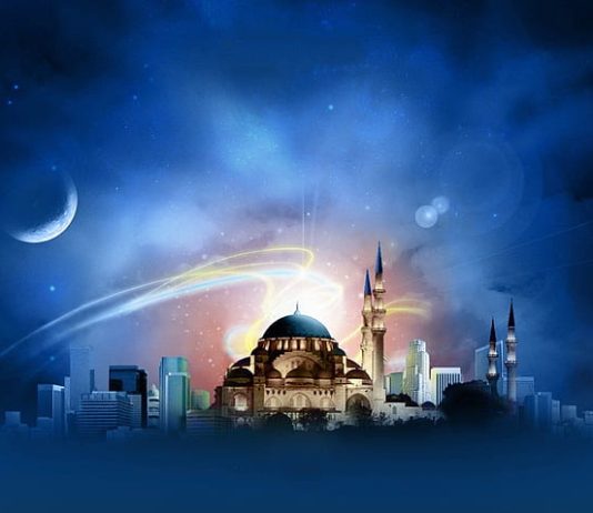 Çka duhet të besoj çdo musliman patjetër?