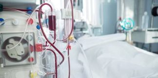 A lejohet bashkimi i namazeve para dializës?