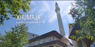 A konsiderohet se e kemi zënë namazin e xhumasë nëse arrijmë në rekatin e parë?