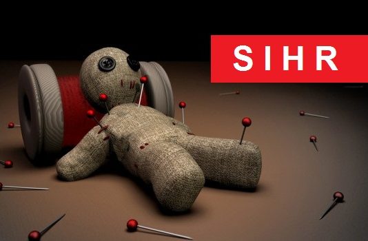 A lejohet bashkimi i bashkëshortëve me sihër?