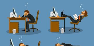 Si ta shmang përtacinë dhe të bëhem njeri aktiv për jetën?