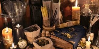 A mund të shkoj tek magjistari për të larguar magjinë?