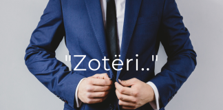 Cili është gjykimi islam për përdorimin e fjalës “zotëri” në bisedë?
