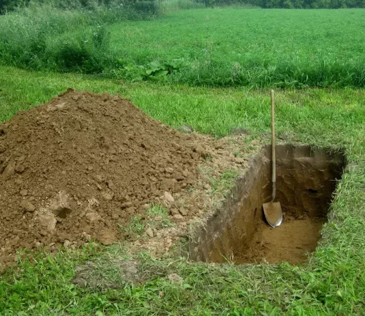 A vdesin engjujt në momentin kur njeriu të cilin e kishin nën mbikqyrje ndërron jetë?