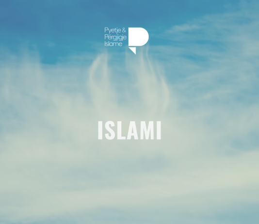 A ka fe të tjera të pranuara te Allahu, pos Islamit?
