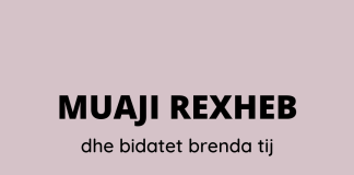 A lejohet të agjërohet i gjithë muaji Rexheb?