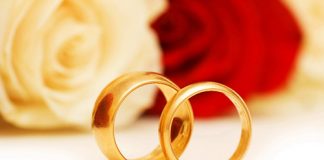 Me kë e kemi të ndaluar të martohemi?