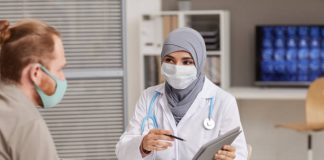 A duhet t’i japin përparësi studimit në gjinekologji, femrat muslimane?