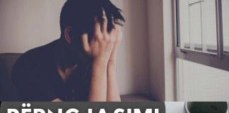 Çka konsiderohet përngjasim i ndërsjellt mes dy gjinive?