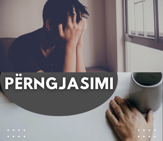 Çka konsiderohet përngjasim i ndërsjellt mes dy gjinive?