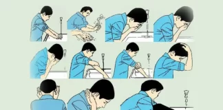 A lejohet të marr abdes në këtë mënyrë?