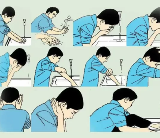 A lejohet të marr abdes në këtë mënyrë?