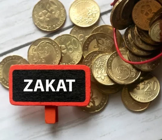 Si bëhet llogaritja e zekatit?