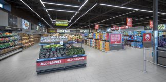 A lejohet të blihet mish hallall në një dyqan që shet edhe mish haram?