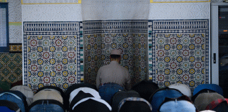 A të falemi pas këtij hoxhe?