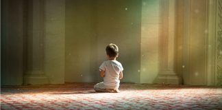 A duhet t`i zgjoj fëmijët te falin namazin e sabahut?