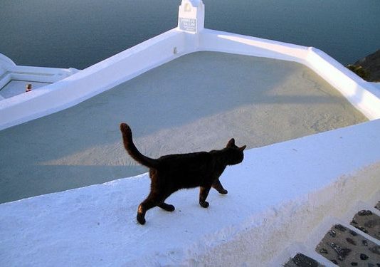 A duhet ta ndërroj rrugën nëse shoh diçka të keqe?