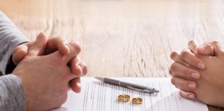 Kur ka të drejtë femra të kërkojë divorcin?
