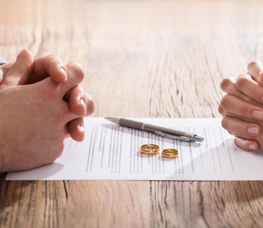 Kur ka të drejtë femra të kërkojë divorcin?