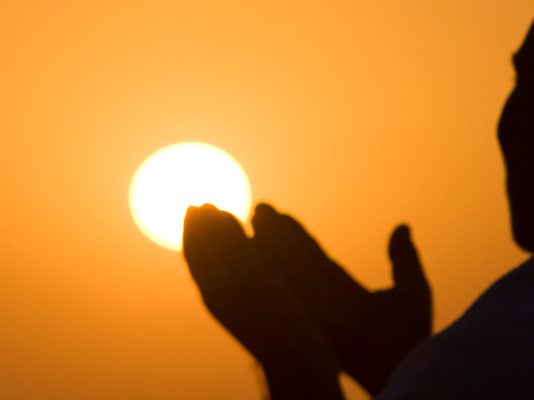 Lutja, a e ndryshon kaderin (përcaktimin)?