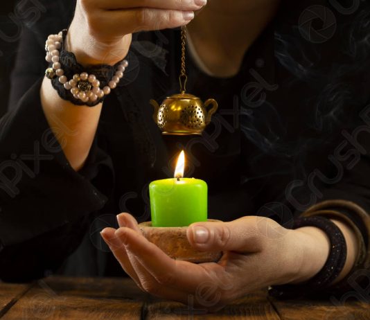 A lejohet të shkohet te fallxhori për ta provokuar?