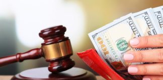 A ka ndonjë rast kur lejohet dhënia e ryshfetit?