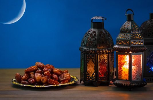 Përse është veçuar agjërimi me këtë specifik?