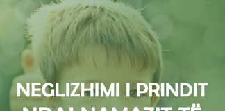 A merr gjynah nëna nëse neglizhon në zgjimin e fëmijëve të saj për namazin e sabahut?