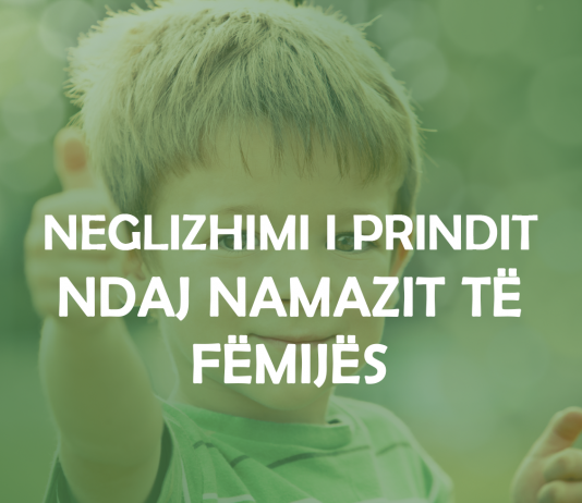 A merr gjynah nëna nëse neglizhon në zgjimin e fëmijëve të saj për namazin e sabahut?