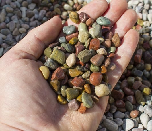 A lejohet mbartja (marrja) e guralecëve nga Mina për të gjuajtur në tri xhemeratet ditën e njëmbëdhjetë dhe dymbëdhjetë?