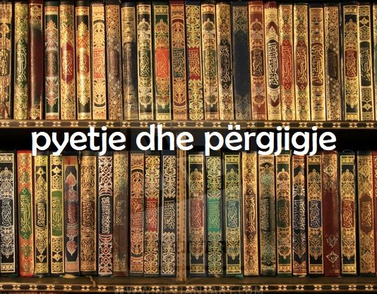 A duhet të bëjmë sehvi sexhde kur gabojme ndërsa jemi duke u fal me xhemat?!