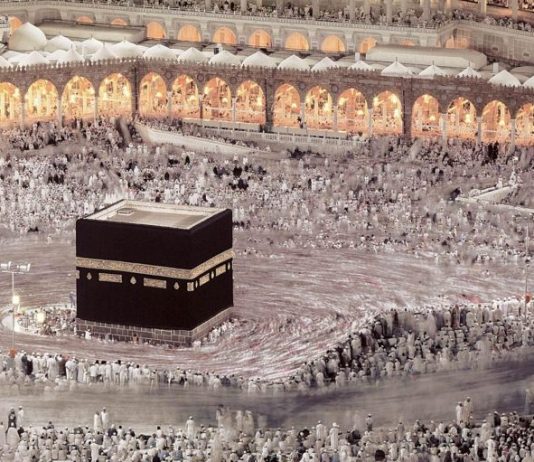 Sa umre i ka bërë i Dërguari i Allahut ﷺ?