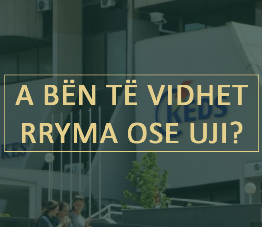 A lejohet të vidhet rryma ose uji në një shtet joislam?