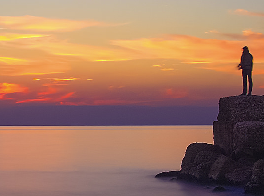 Çfarë njerëz do të jenë ata që do të jetojnë në kohën para Kiametit?