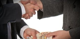 Kur lejohet dhënia e ryshfetit?