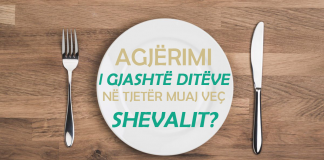 A lejohet agjërimi i gjashtë ditëve në tjetër muaj veç Shevalit?