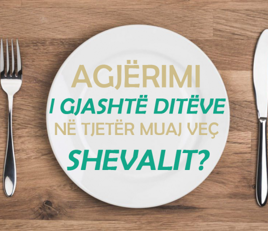 A lejohet agjërimi i gjashtë ditëve në tjetër muaj veç Shevalit?