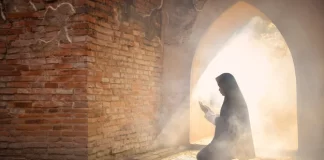 A më lejohet mua që të falë për nënën time namaz istihare?