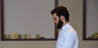 A pranohet namazi në gjuhën shqipe?