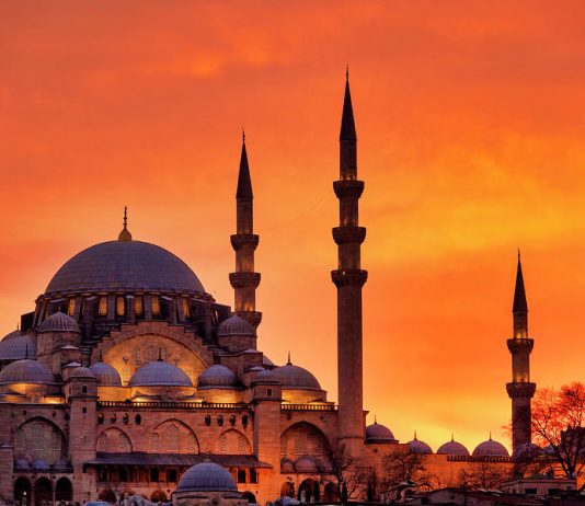 A nxit Islami në respekt-dashuri për njerëzimin, pavarësisht dallimeve?