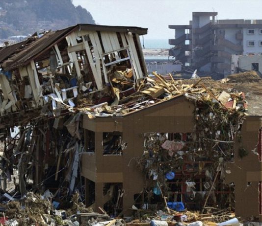 A janë mëkatet prej shkaqeve të fatkeqësive të ndryshme?