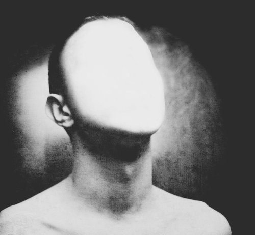 Vizatimi i gjallesave duke mos i paraqitur tiparet e fytyrës