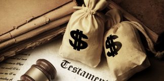 A trashëgon pasuri fëmija jashtëmartesor?